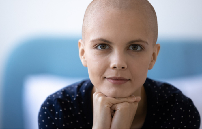 Más de 10 libros para hablar con los niños sobre el cáncer (con positivismo y esperanza)
