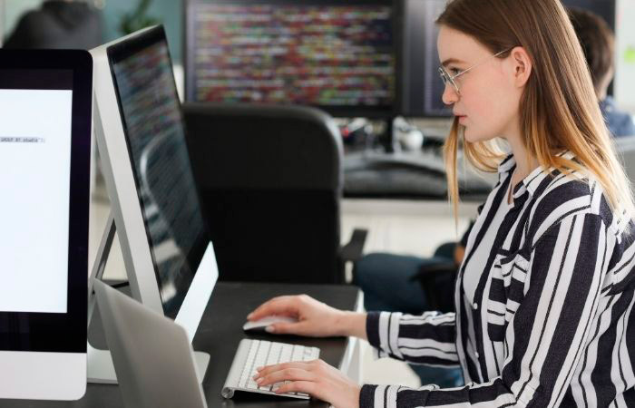 Estas son las razones por las que tus hijos deberían estudiar carreras STEAM
