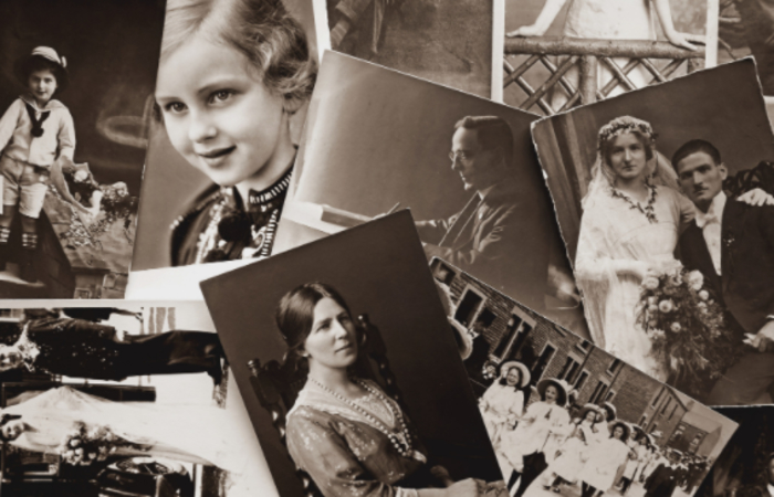 'Deep Nostalgia' y otras herramientas para dar vida a las fotos de tus antepasados