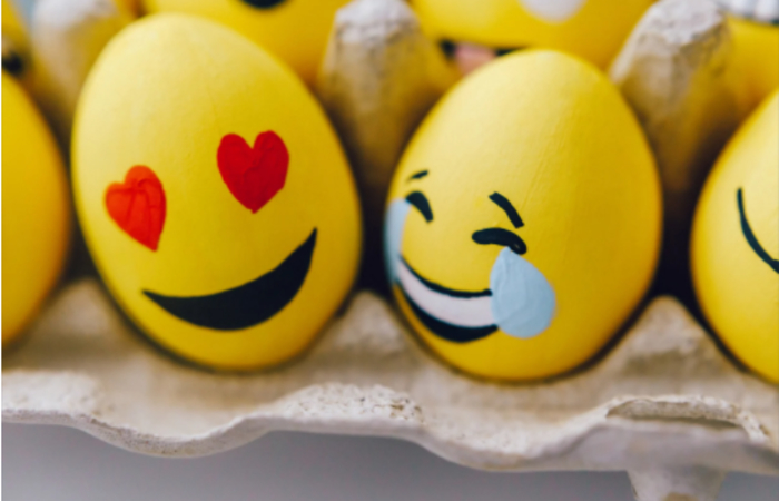 ¿Eres un viejuno? Los emojis que te delatan y los que usan tus hijos