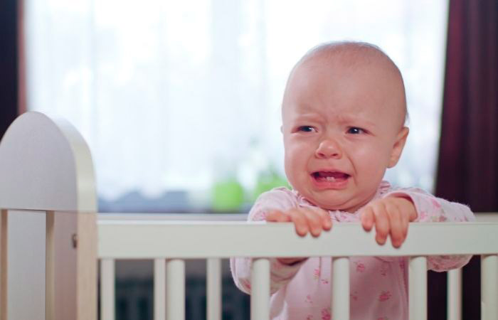 Las regresiones del sueño infantil: en qué consisten y cómo podemos afrontarlas