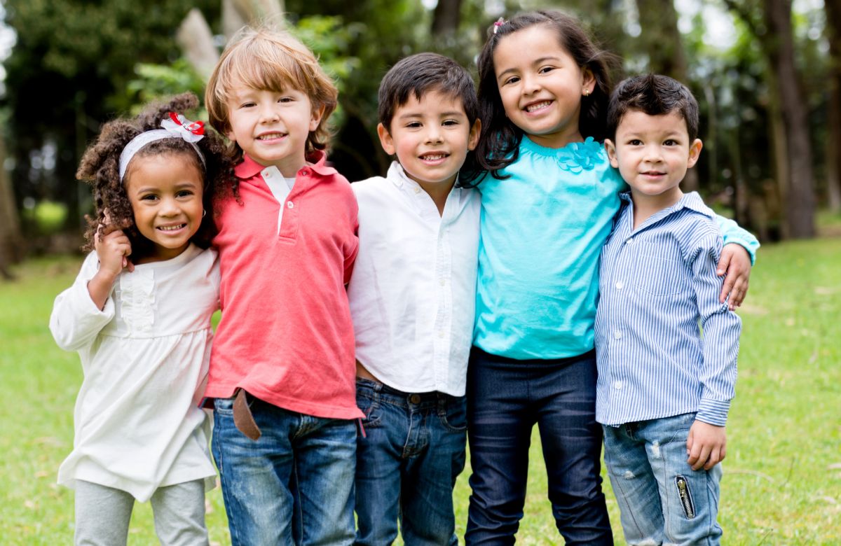 Más de 20 libros para hablar sobre el racismo con los niños y combatirlo