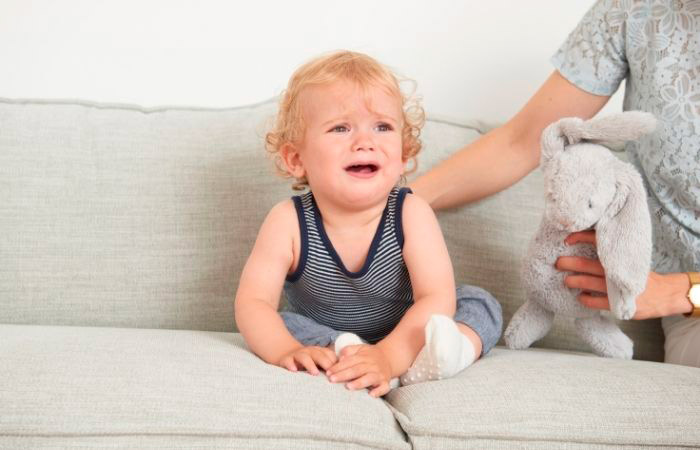 Cómo trabajar la disciplina positiva en casa con los niños pequeños