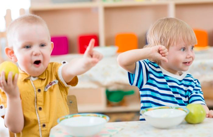 La disciplina positiva en el aula: un modo de enseñar desde el respeto y la comprensión
