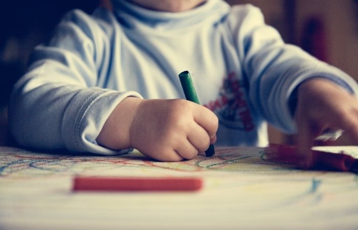 Despierta tu lado creativo con estos libros para todas las edades