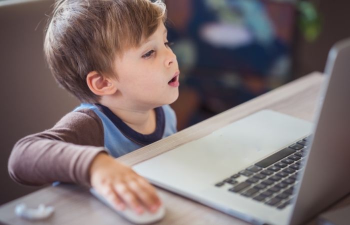7 Efectos positivos de reducir 1 hora al día el uso de pantallas