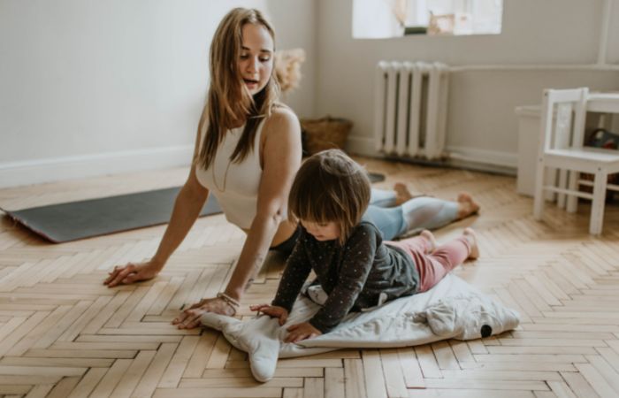 26 Libros para practicar yoga y mindfulness con los niños