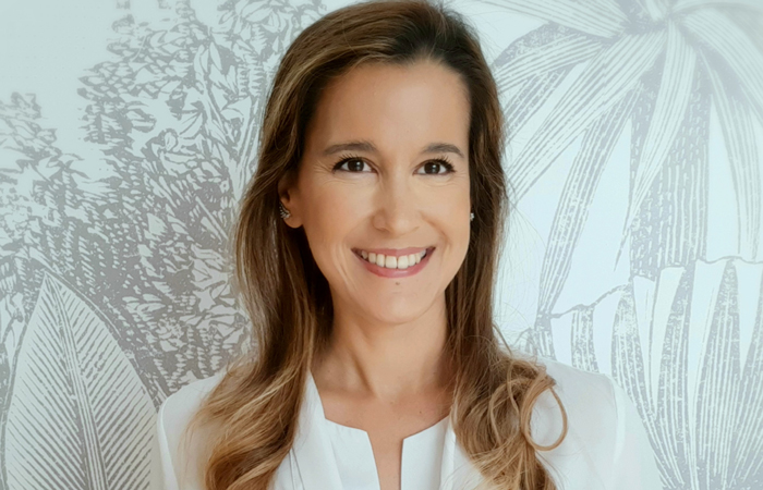 ️Rocío José Rincón, CEO de Idiena: 