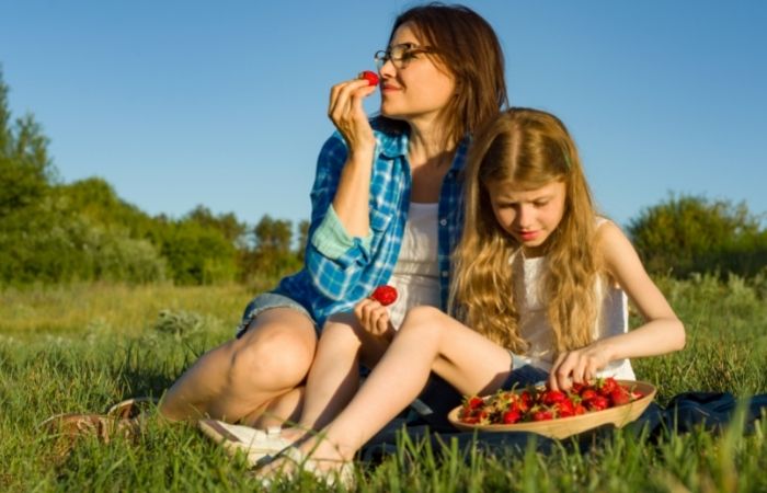 10 Alimentos que nos dan la felicidad (y, además, nos cuidan)