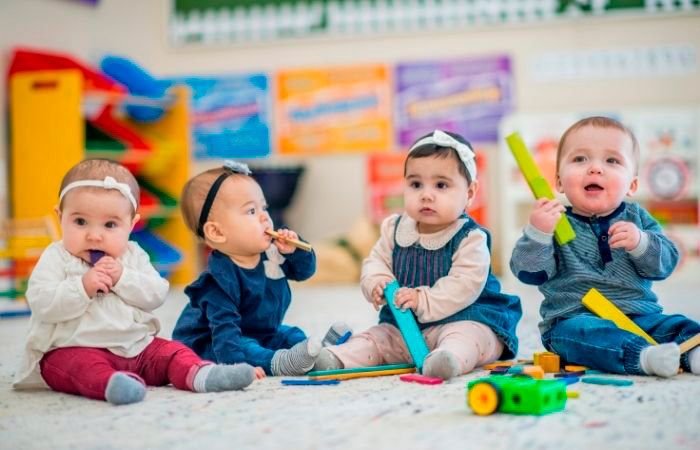 Bilingüismo en bebés: del aprendizaje a la adquisición de un segundo idioma