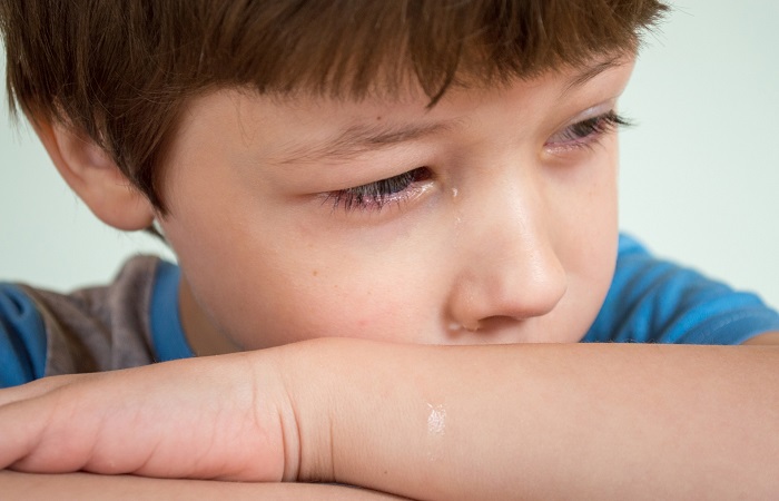 Abusos sexuales en la infancia: cómo podemos los padres prevenirlos y detectarlos