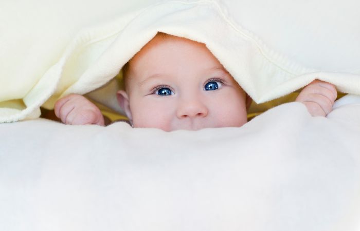 30 Nombres de niño poco comunes y originales para bebés con personalidad única