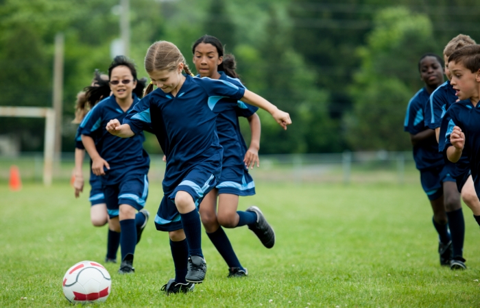 10 Libros de fútbol para pequeños amantes de este deporte