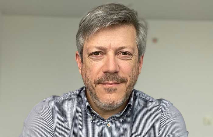 Dr. Ignacio Málaga Diéguez: 