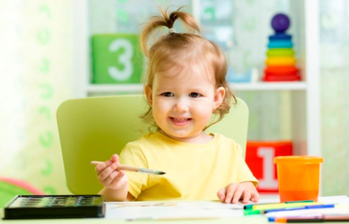 La actitud de la familia, clave para un feliz periodo de adaptación en la escuela infantil