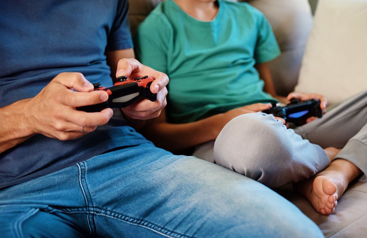 Estos videojuegos educativos desarrollan destrezas y, además, enseñan valores