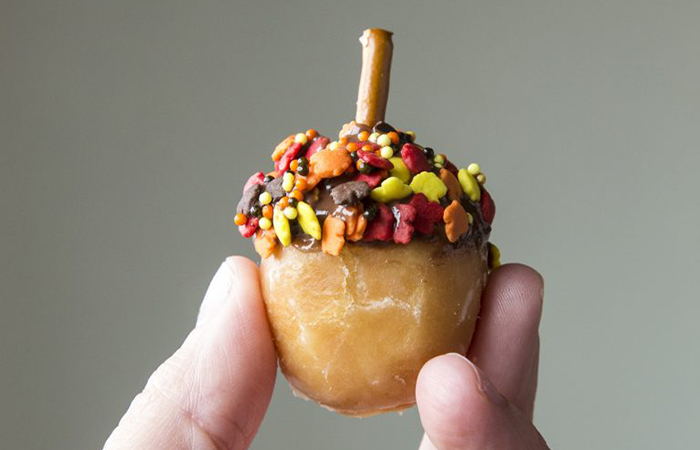 5 Recetas para comerse el otoño de un bocado