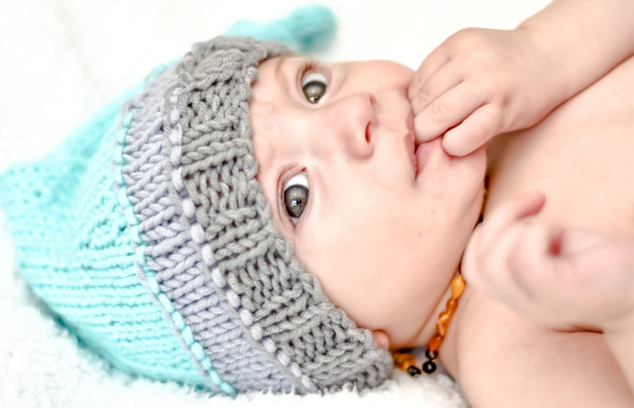 Los nombres de niño más originales con todas las letras del abecedario