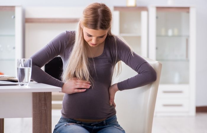 10 Señales de que el parto se acerca: si las conoces, estarás mejor preparada