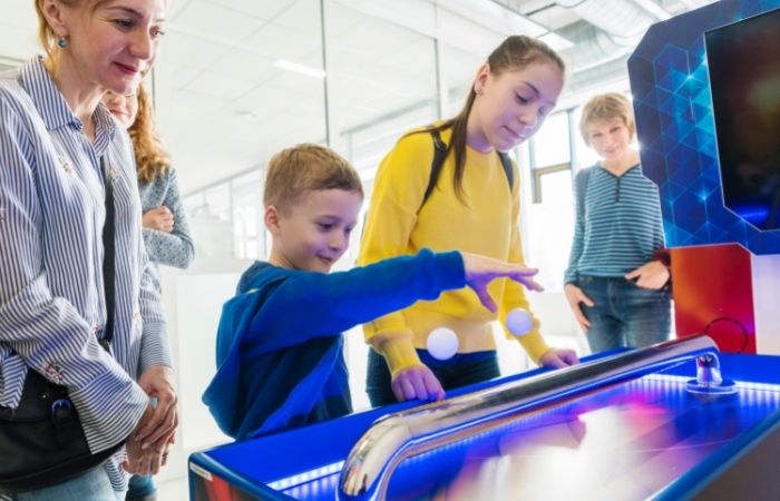 Orientar y acompañar a nuestros hijos sin imponer su futuro
