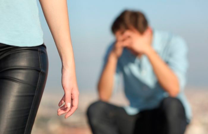 Ruptura de pareja: cómo superarla y salir adelante entre el dolor y la rabia