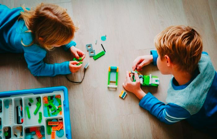 Por qué está de moda la robótica educativa y se fomenta su aprendizaje en todas las edades