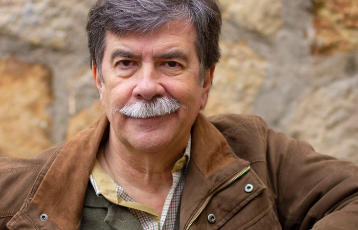 ️Javier Urra, Primer Defensor del Menor: 
