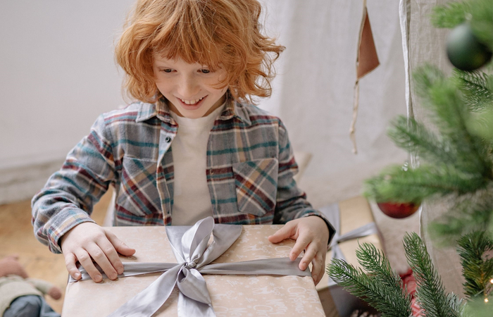 30 Regalos para niños por menos de 10 euros