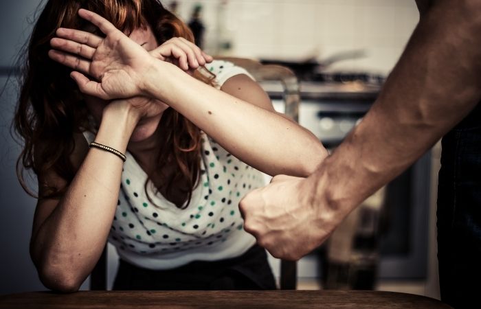 El aterrador mosaico de formas de violencia contra mujeres y niñas