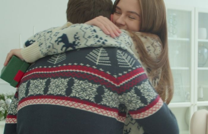 Volver a vivir, soñar y compartir con los que queremos