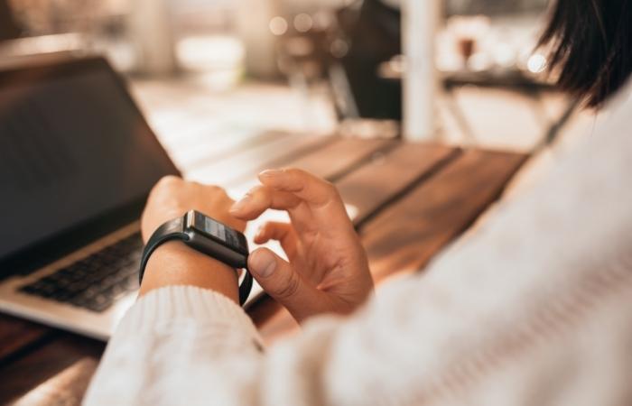 15 Smartwatches que te van a ayudar a llevar un estilo de vida más saludable