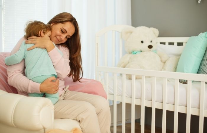 Día del Abrazo. Efectos positivos para el desarrollo emocional y la salud