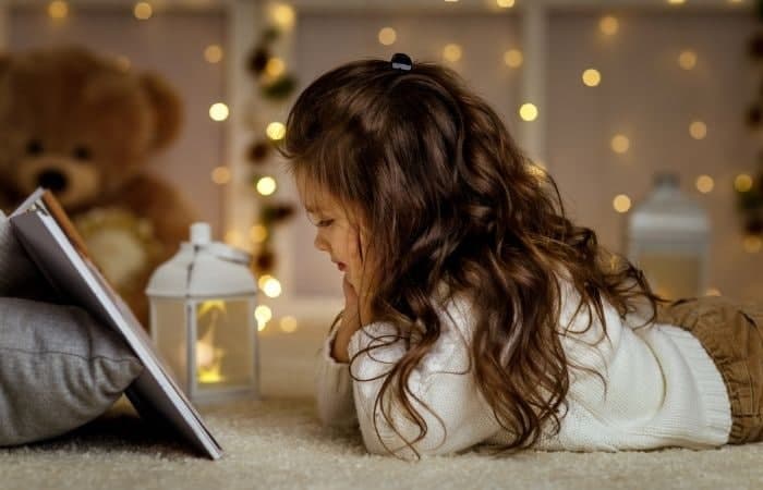 Lanzamientos literarios del invierno 2021-2022 para el público infantil y juvenil