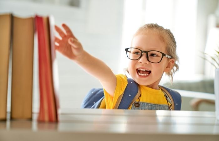 10 Habilidades que debes enseñar a tu hijo antes de que empiece Educación Primaria