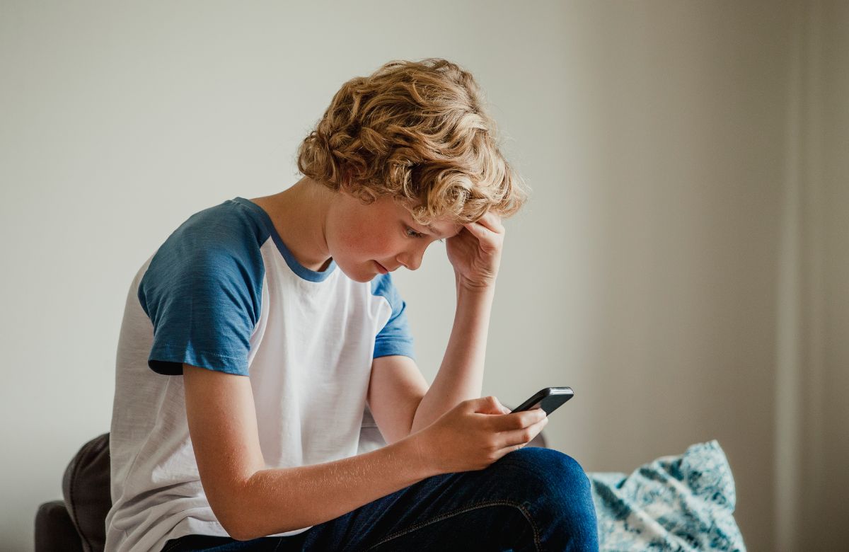 El reto de las pastillas para dormir y otros juegos peligrosos de las redes