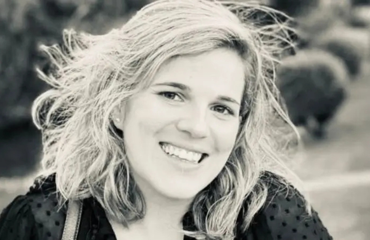 Elena Fernández, periodista y docente: 