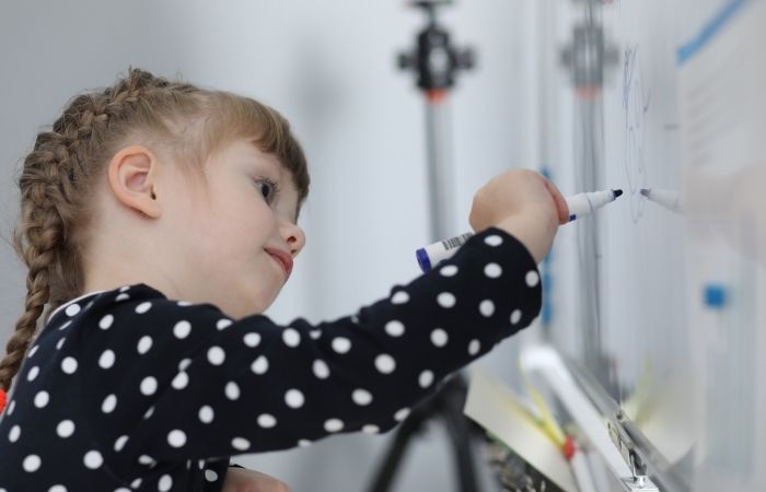 Las claves definitivas para identificar el talento de tus hijos