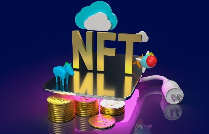 NFT: todas las claves de la revolución de los token no fungibles
