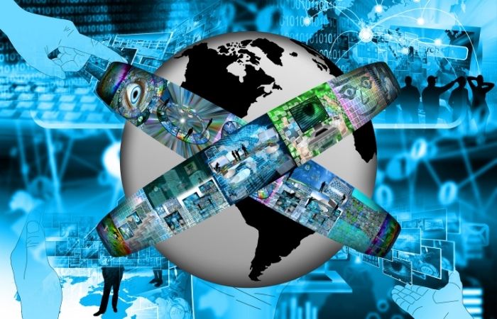 La revolución del metaverso: cuáles son sus particularidades y su amplio radio de acción