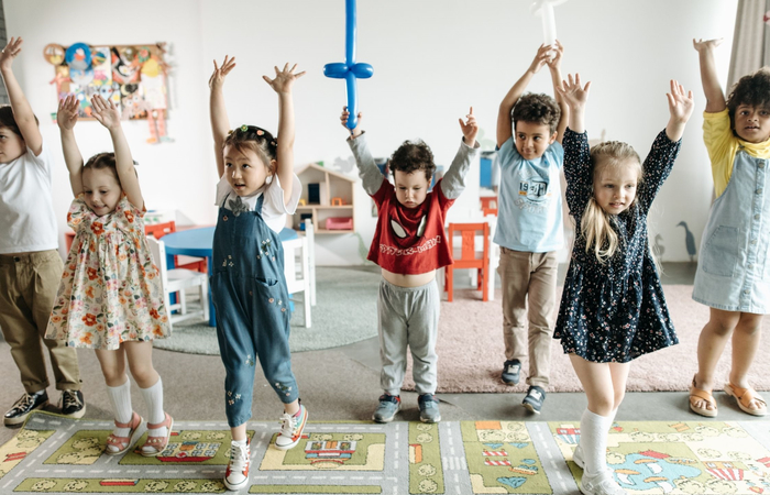 Más de 30 frases para educar en igualdad a nuestros hijos