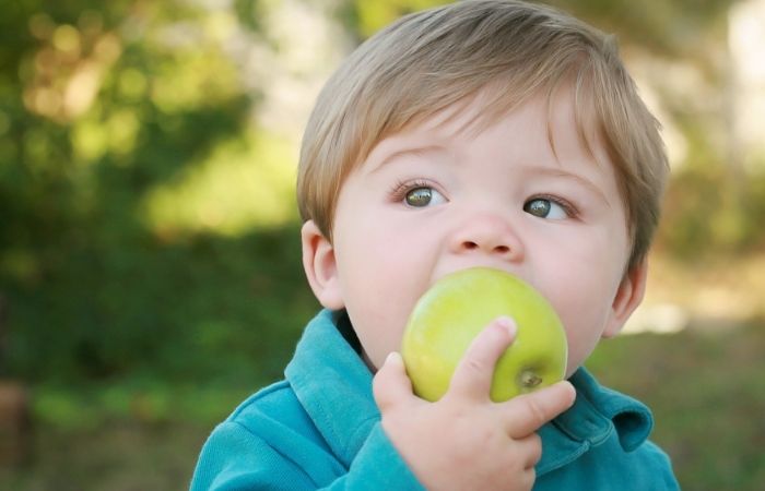 24 Cuentos que incentivan la alimentación saludable en los niños