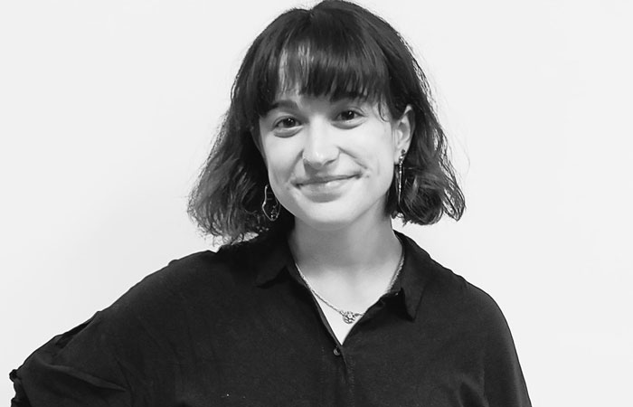️ María Verde, psicóloga de Autismo España: 