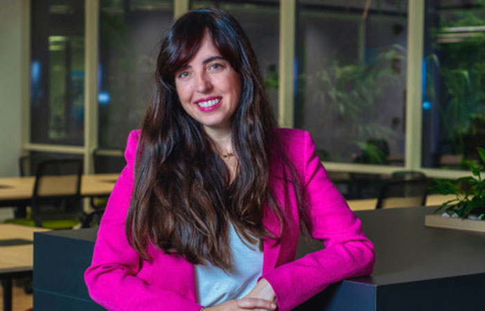 María González, directora de Biotical Health: 