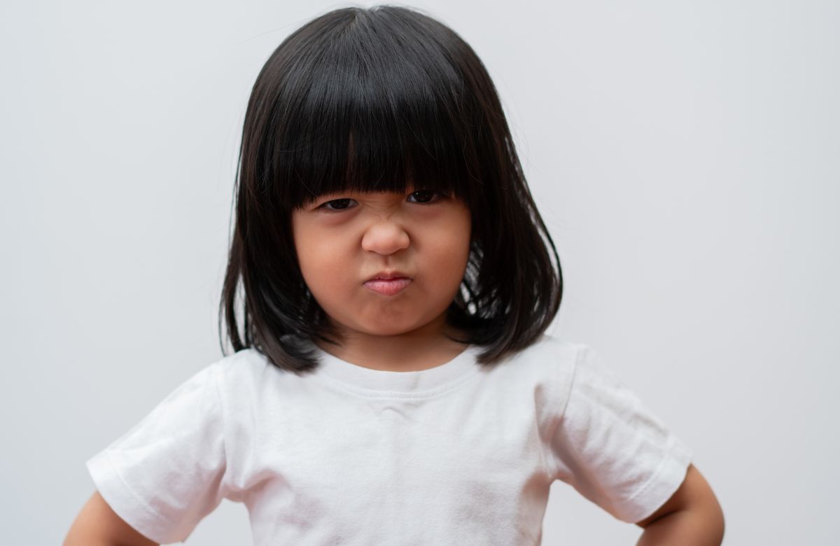 Gestionar el enfado: decálogo para responder con respeto a la frustración infantil