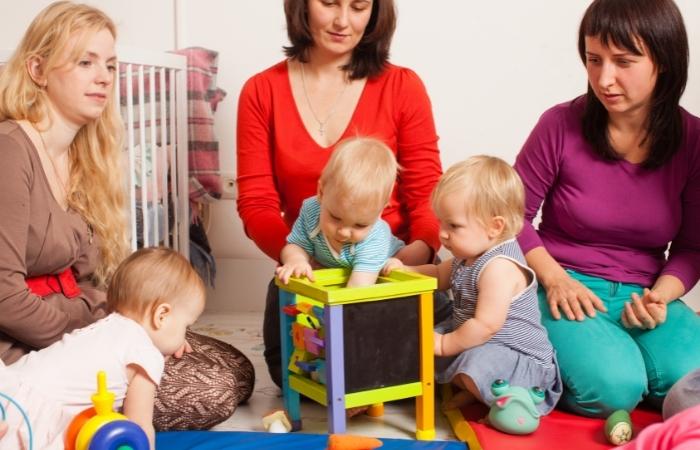 La comunicación entre familia y escuela infantil nace de la confianza mutua