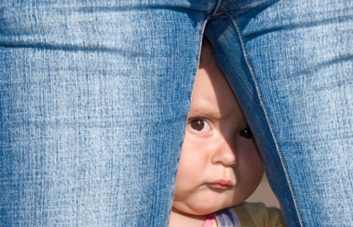Niños altamente sensibles: estas son las dificultades en las diferentes etapas de su desarrollo
