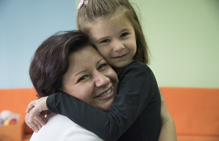 Día Internacional de la Familia: la importancia de crecer rodeados de afecto, un derecho fundamental para todos los menores