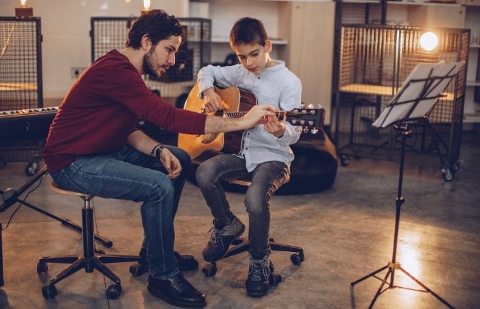 7 Frases para motivar a tus hijos a seguir adelante y fomentar la perseverancia