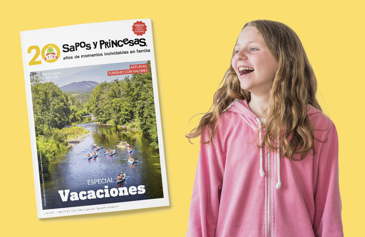 Revistas en papel presentadas en formato interactivo