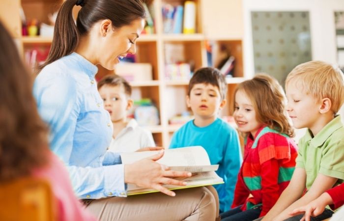 La educación emocional a través de los cuentos: el poder que se esconde tras una buena narración